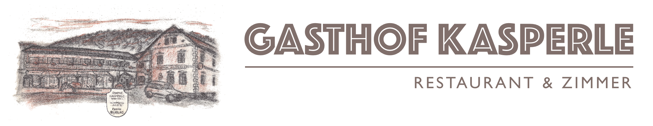 Gasthof Kasperle